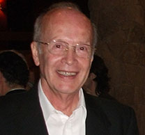 Carlos Alberto Abaleron
