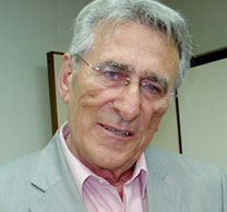 Héctor Pistonesi