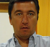 Luis Bertin